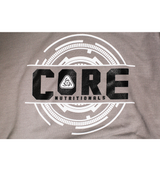 Core Nutritionals Gear Hoodie