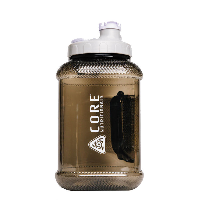 2 Gallon Water Bottle BPA Free Container Jug