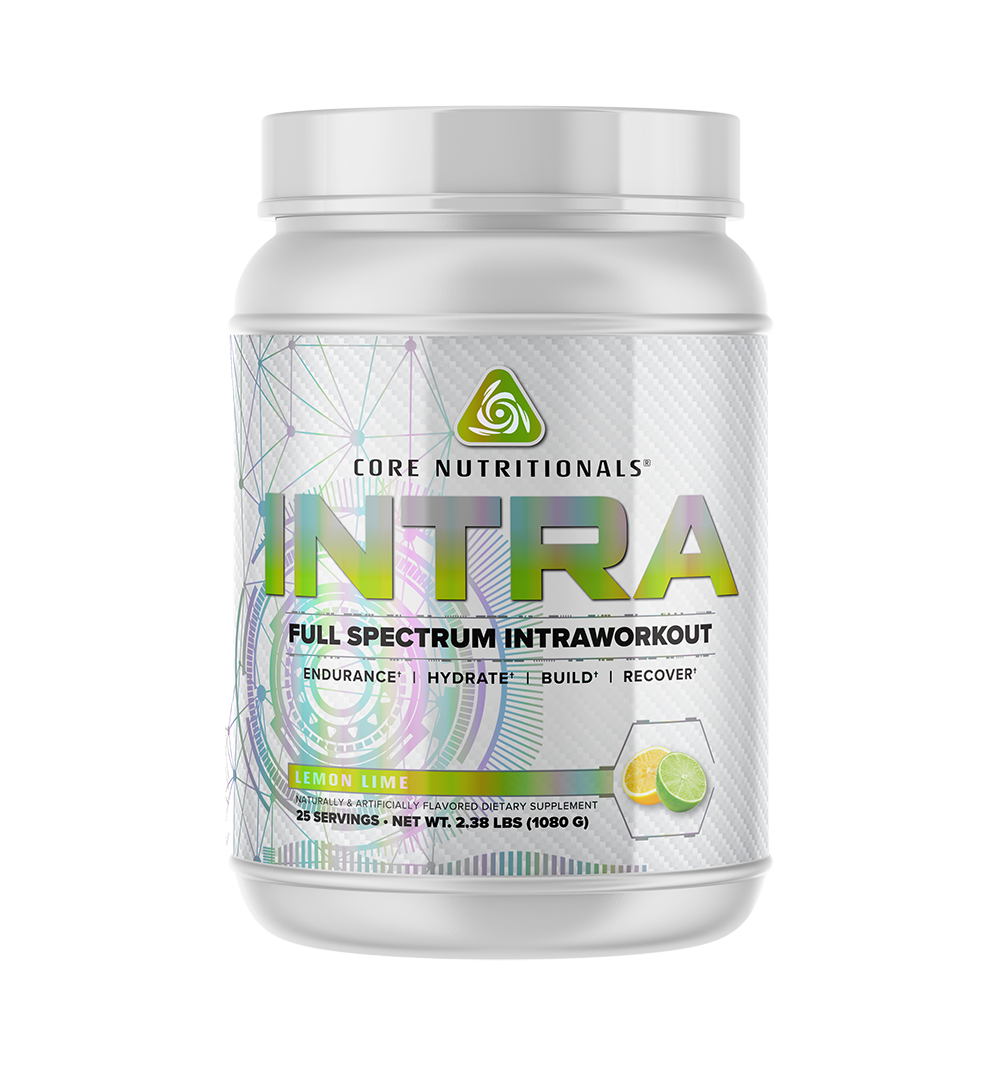 Core INTRA™ - Core Nutritionals