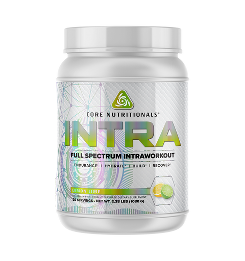 Core INTRA™ - Core Nutritionals