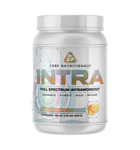 Core INTRA™ - Core Nutritionals