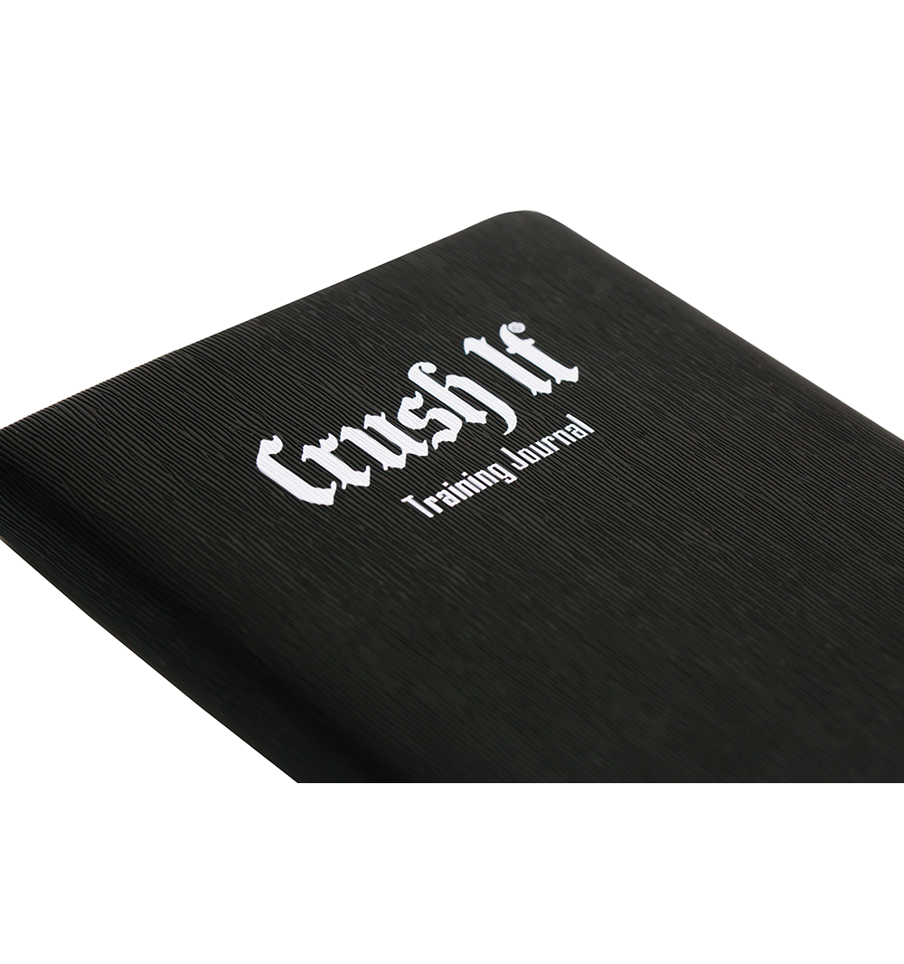 Limited Release #018 "I Survived 2020 - Core Nutritionals