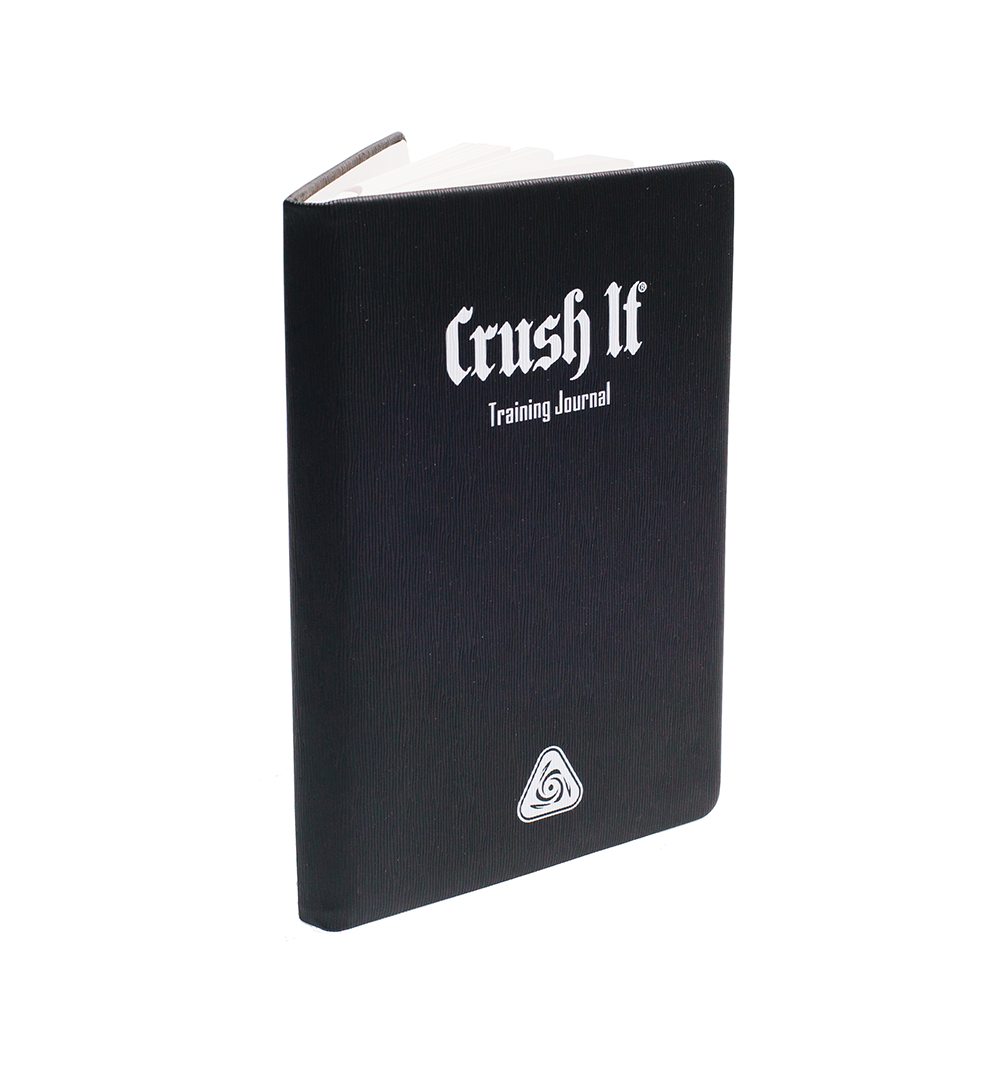 Limited Release #018 "I Survived 2020 - Core Nutritionals