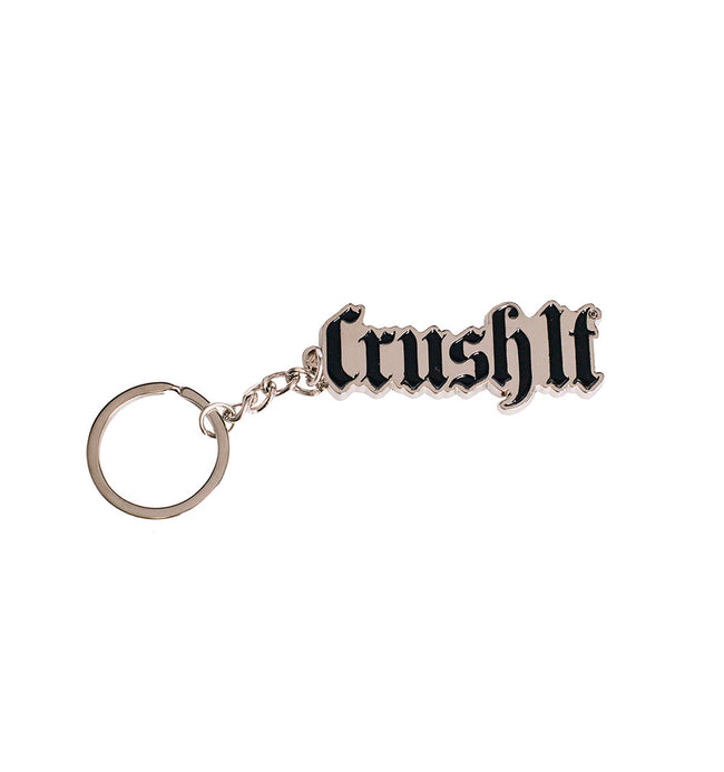 Core Nutritionals CRUSH IT Keychain