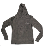 New Men's Lightweight Crush It Performance Hoodie