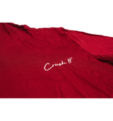 New Men's Lightweight Crush It Performance Hoodie