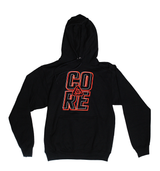 Core Nutritionals Logo Hoodie