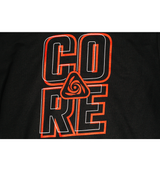 Core Nutritionals Logo Hoodie