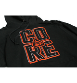 Core Nutritionals Logo Hoodie