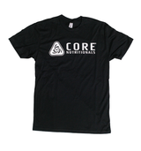 Core Nutritionals Logo T-shirt