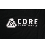 Core Nutritionals Logo T-shirt