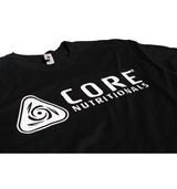 Core Nutritionals Logo T-shirt