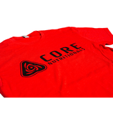 Core Nutritionals Logo T-shirt