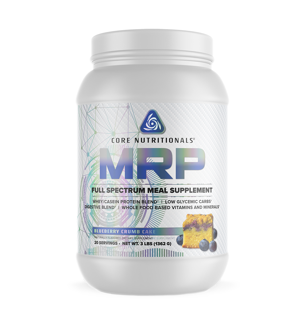 Core MRP™ - Core Nutritionals