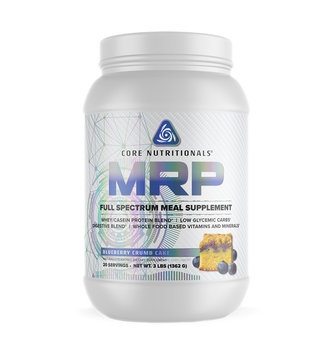 Core MRP™ - Core Nutritionals