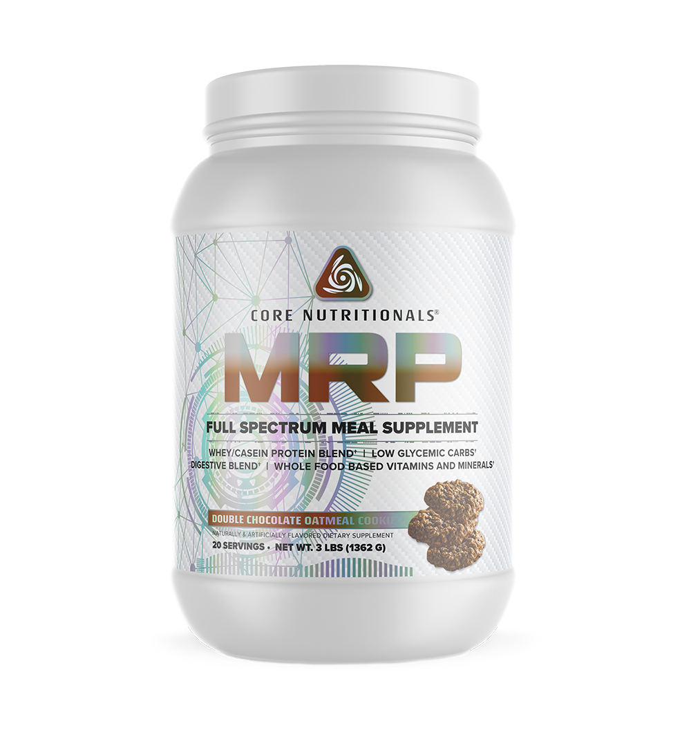Core MRP™ - Core Nutritionals