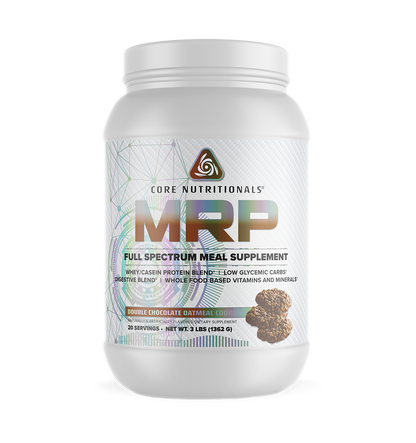 Core MRP™ - Core Nutritionals