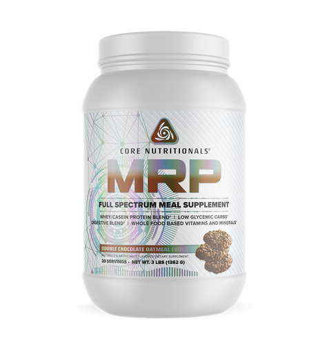 Core MRP™ - Core Nutritionals