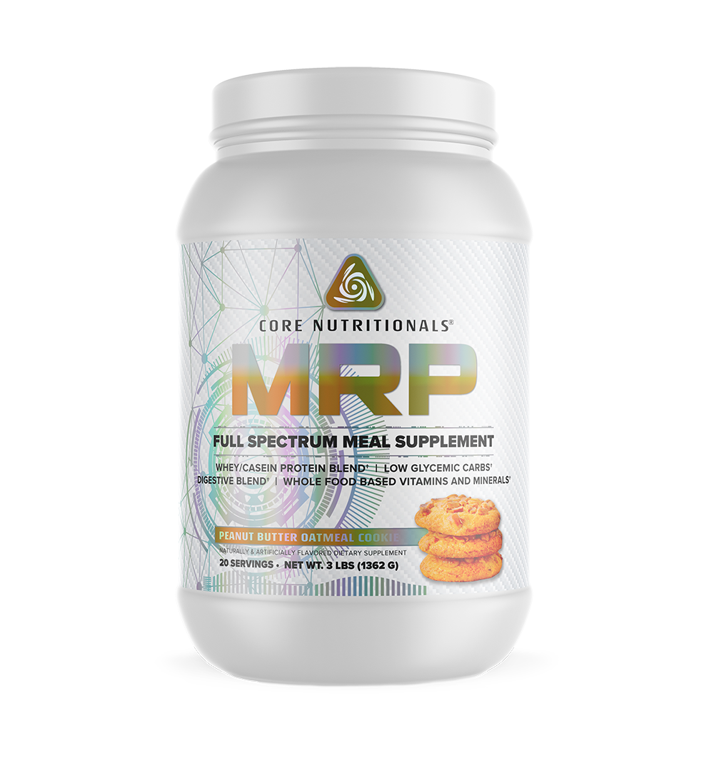 Core MRP™ - Core Nutritionals