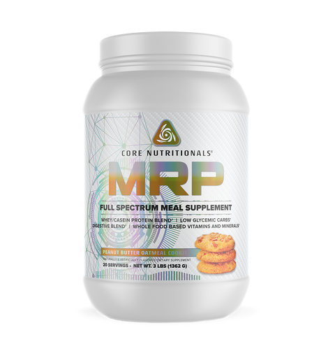 Core MRP™ - Core Nutritionals