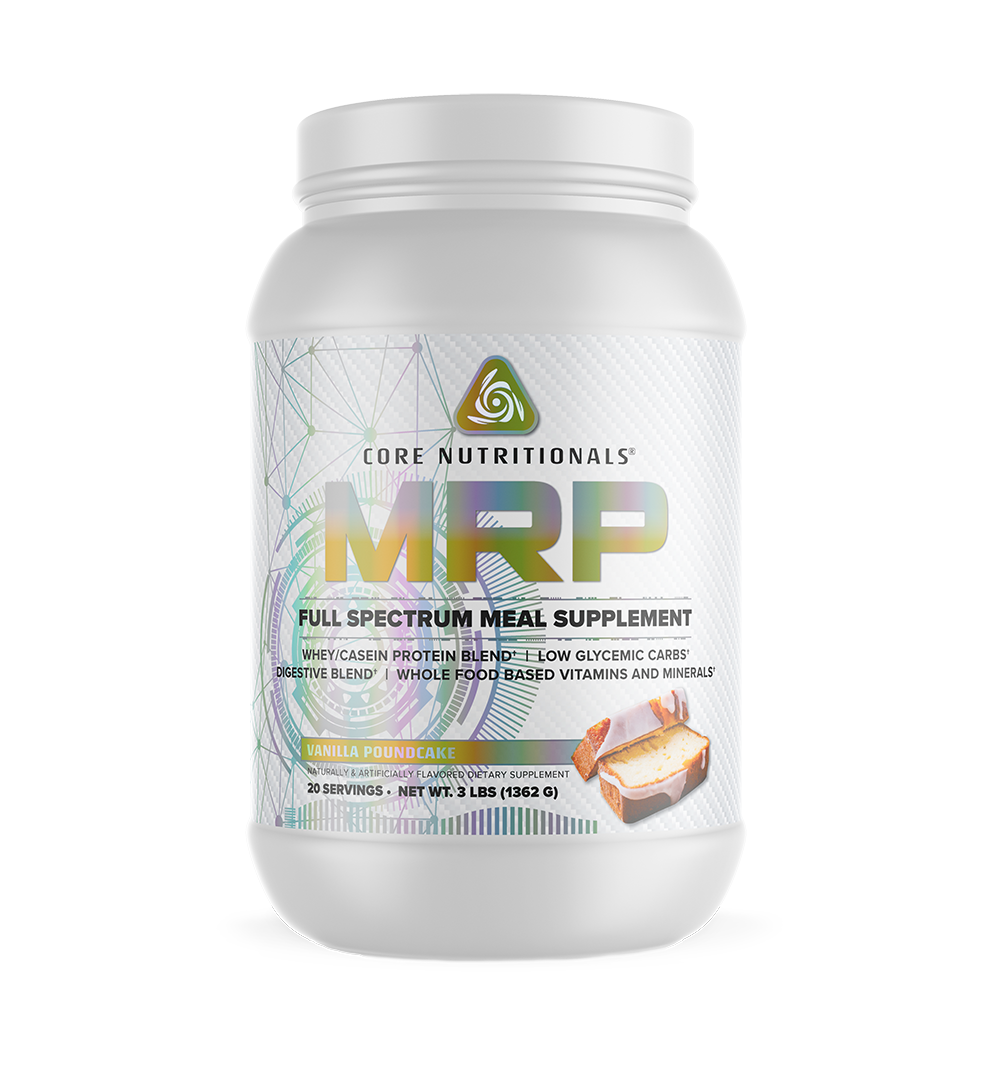 Core MRP™ - Core Nutritionals