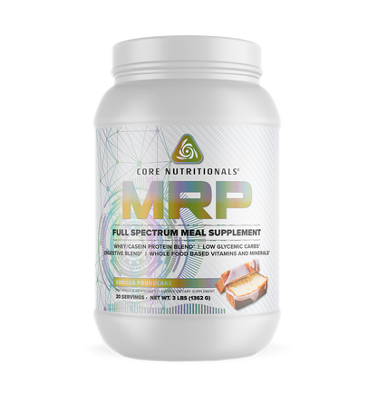 Core MRP™ - Core Nutritionals