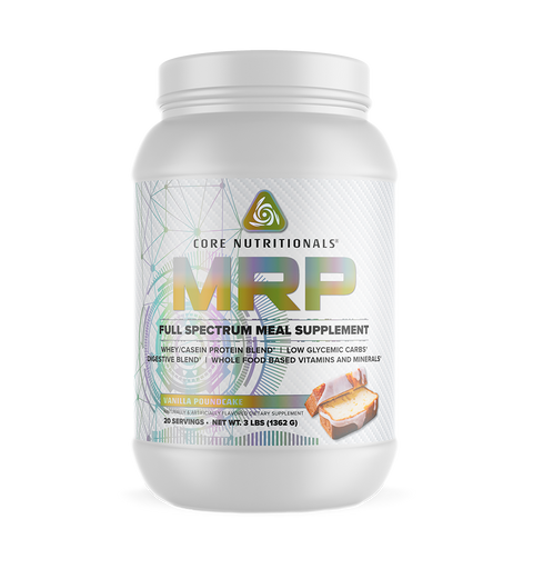 Core MRP™ - Core Nutritionals