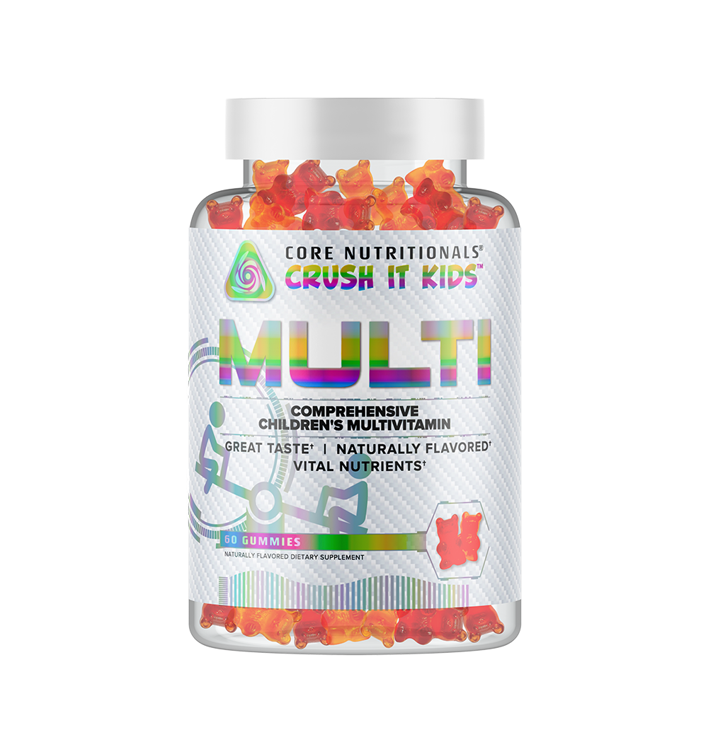 Crush It Kids' MULTI™