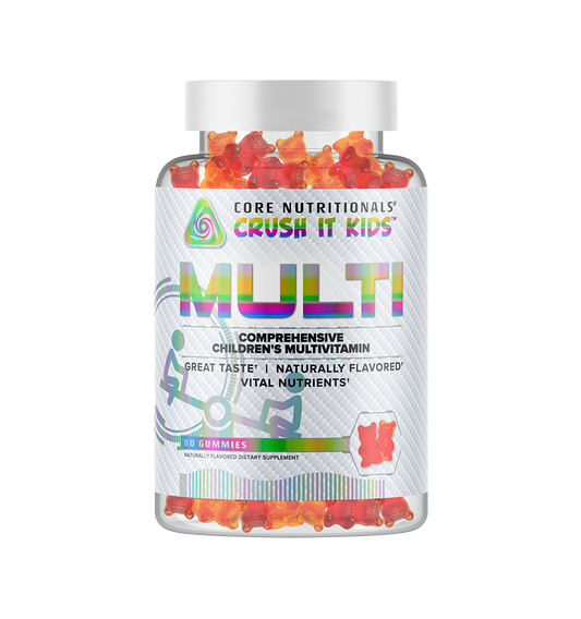 Crush It Kids' MULTI™