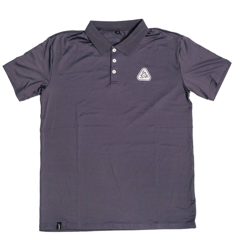 Men Performance Polo Shirt