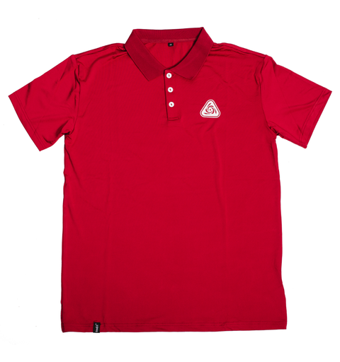 Men Performance Polo Shirt