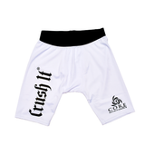 Men's 7" Comp Shorts - Core Nutritionals