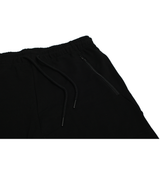 Mens Performance Shorts with Side Slits