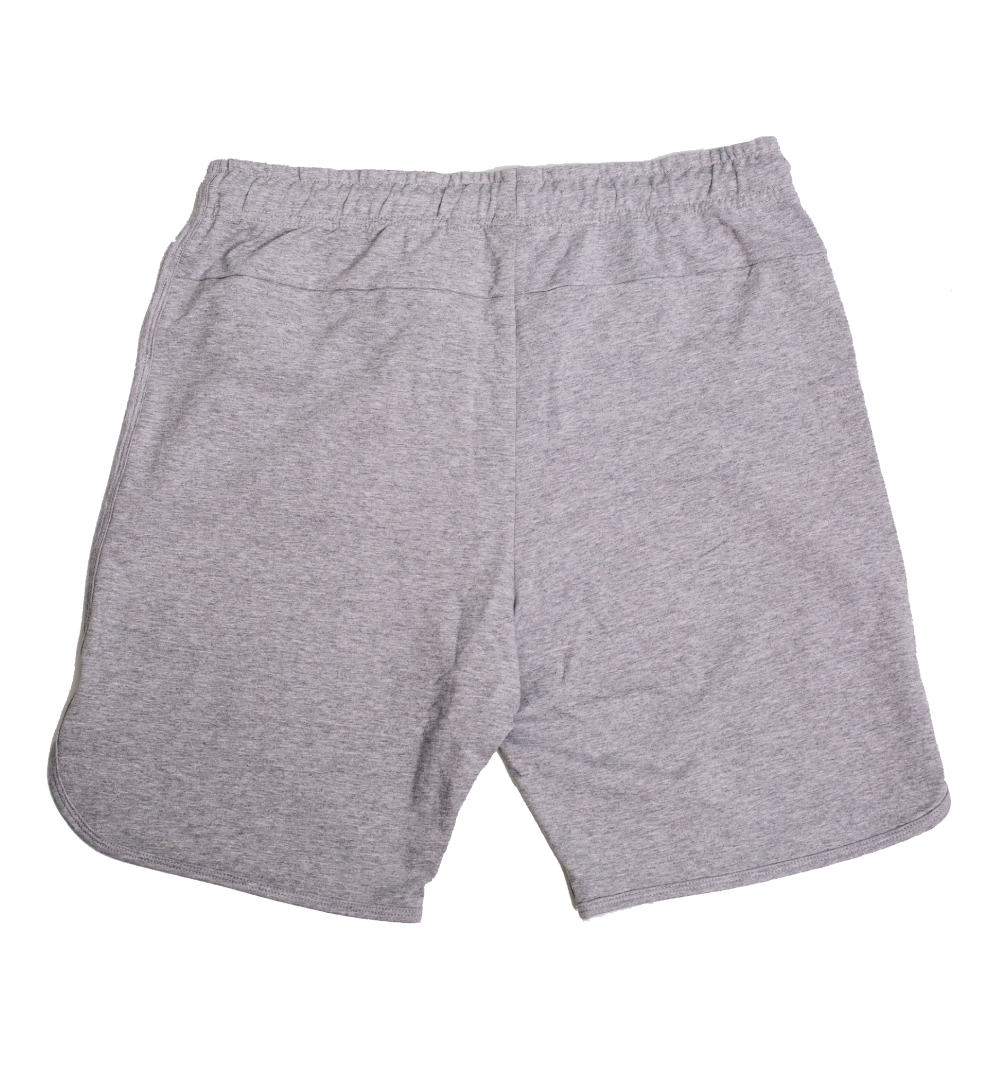 Mens Performance Shorts with Side Slits Core Nutritionals