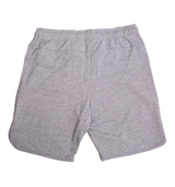 Mens Performance Shorts with Side Slits