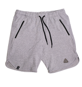 Mens Performance Shorts with Side Slits