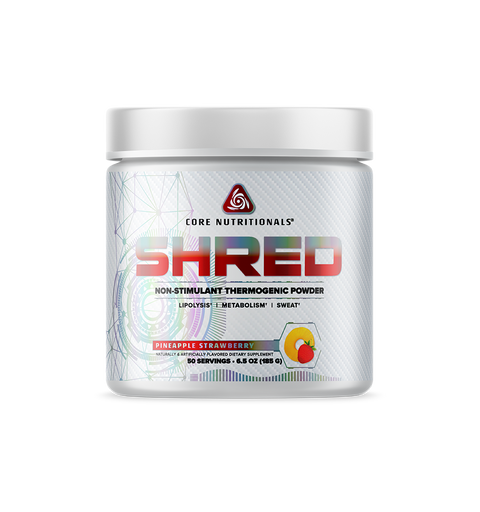 Core SHRED™ - Core Nutritionals