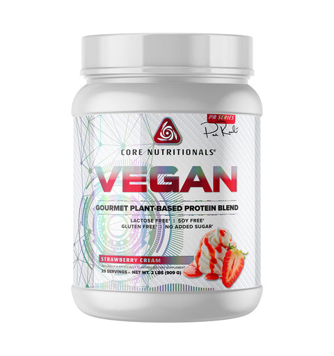 Core VEGAN™ - Core Nutritionals